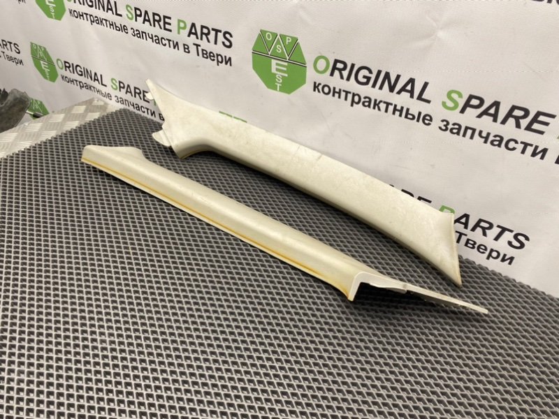 Накладки стоек, 1000 рублей, Тверь