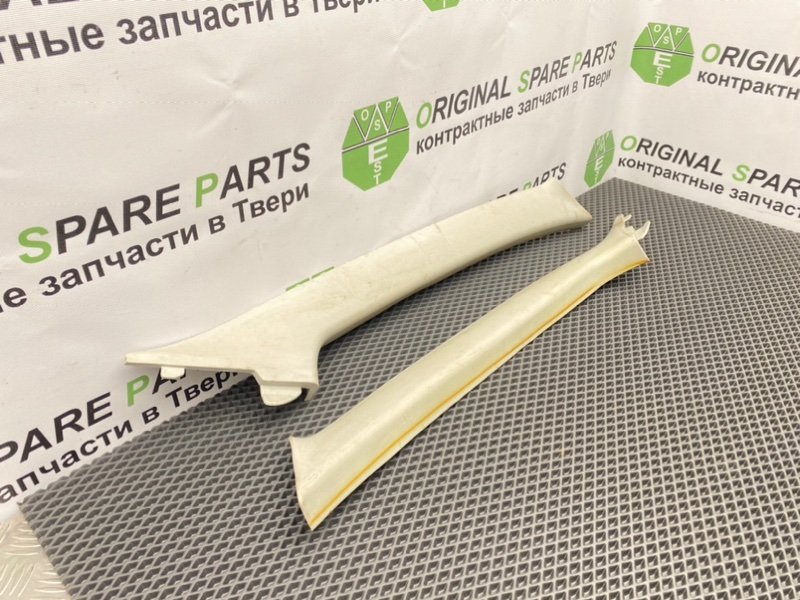 Накладки стоек, 1000 рублей, Тверь