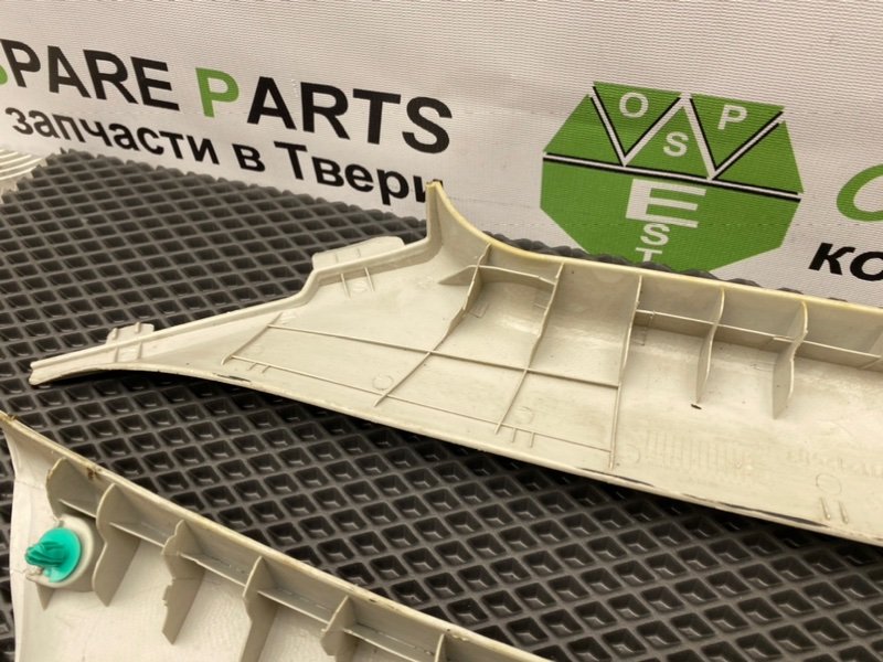 Накладки стоек, 1000 рублей, Тверь