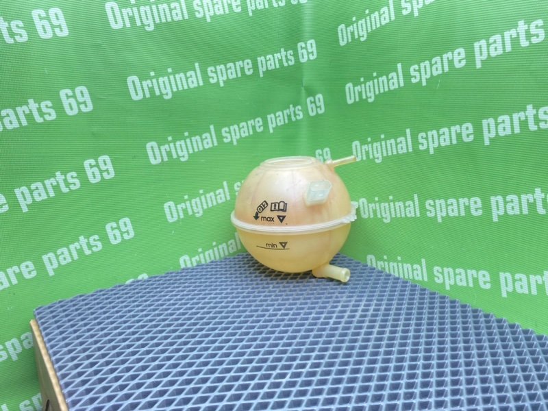 Бачок расширительный, 1000 рублей, Тверь