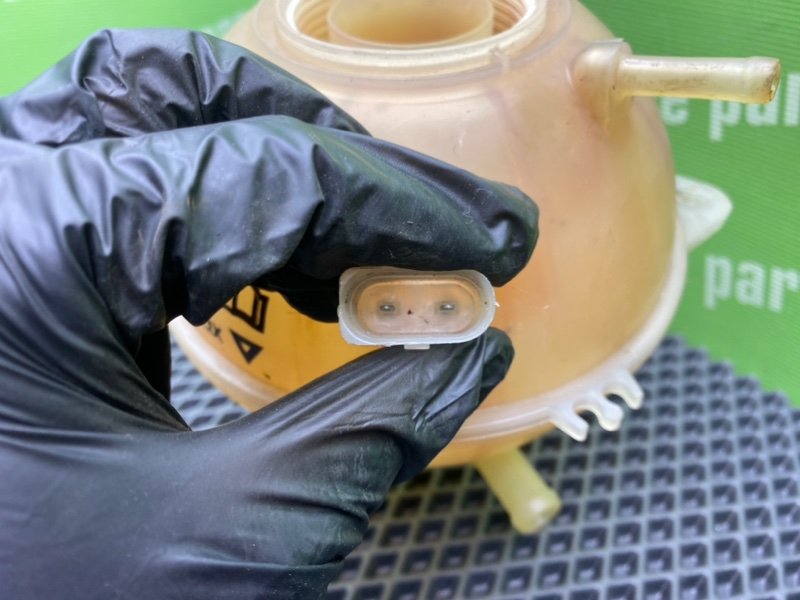 Бачок расширительный, 1000 рублей, Тверь