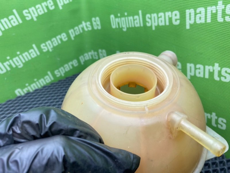 Бачок расширительный, 1000 рублей, Тверь