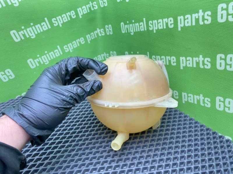 Бачок расширительный, 1000 рублей, Тверь