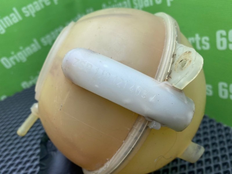 Бачок расширительный, 1000 рублей, Тверь