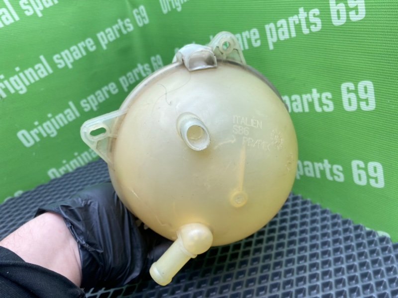 Бачок расширительный, 1000 рублей, Тверь