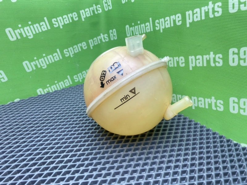 Бачок расширительный, 1000 рублей, Тверь