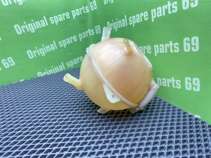 Бачок расширительный, 1000 рублей, Тверь