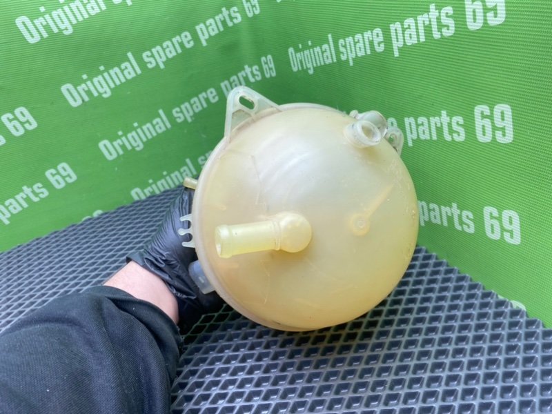 Бачок расширительный, 1000 рублей, Тверь