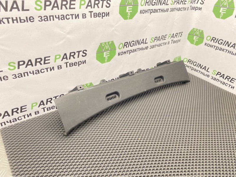 Обшивка багажника, 800 рублей, Тверь