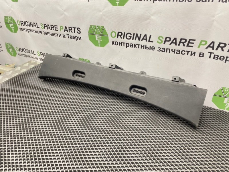 Обшивка багажника, 800 рублей, Тверь