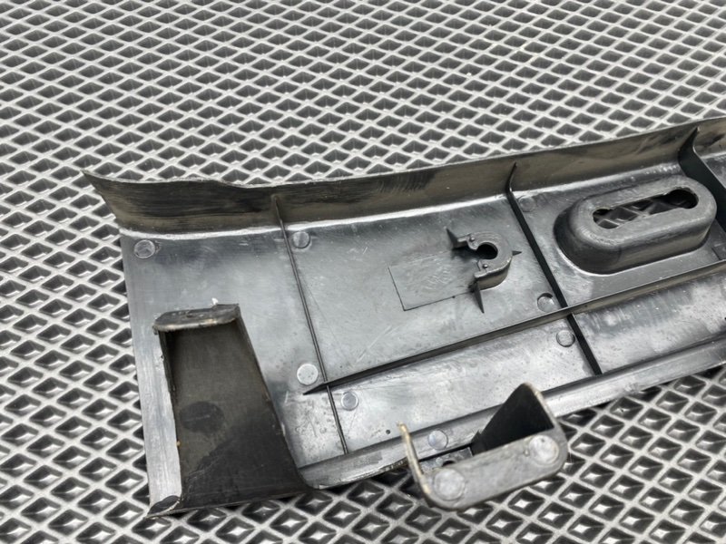 Обшивка багажника, 800 рублей, Тверь