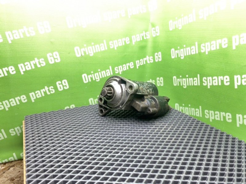 Стартер, 2900 рублей, Тверь