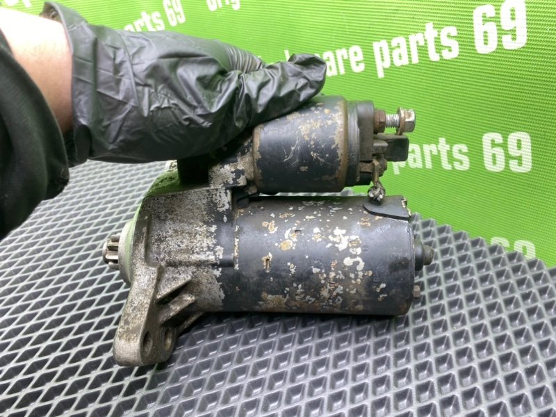 Стартер, 2900 рублей, Тверь