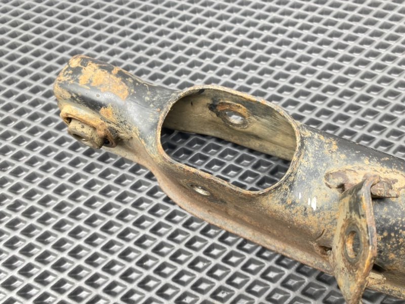 Рычаг, 1400 рублей, Тверь