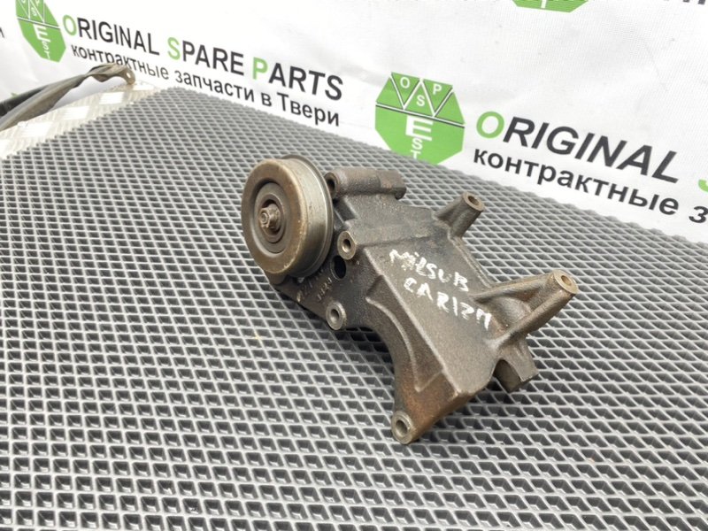 Натяжитель ремня, 1000 рублей, Тверь