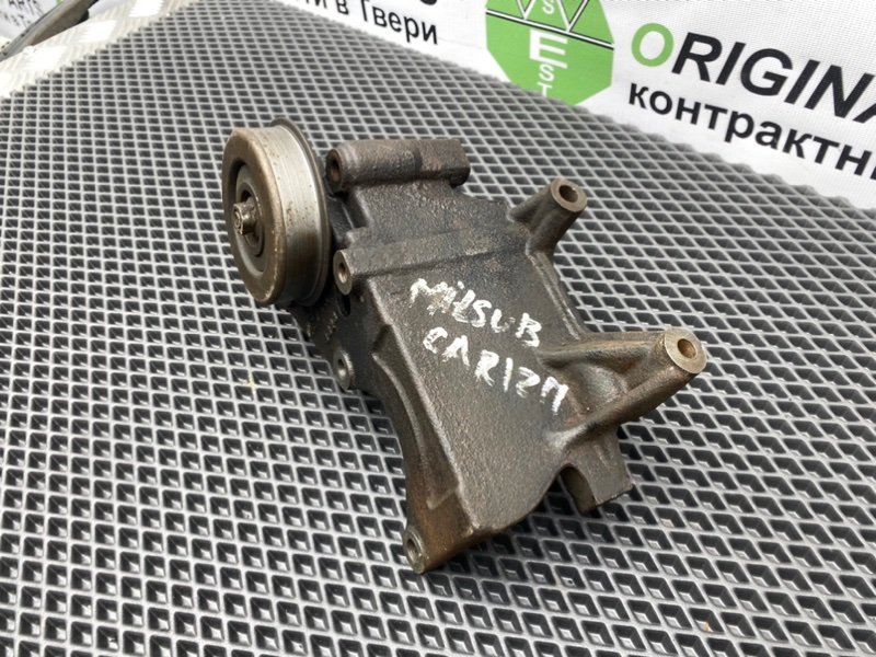 Натяжитель ремня, 1000 рублей, Тверь