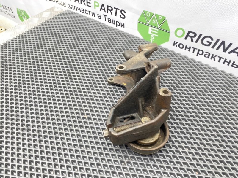 Натяжитель ремня, 1000 рублей, Тверь