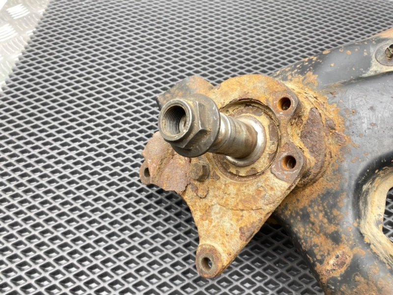 Рычаг, 2600 рублей, Тверь