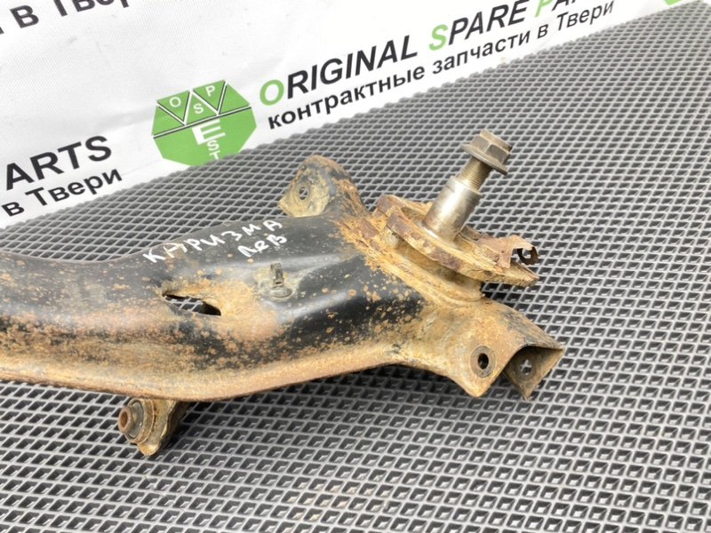 Рычаг, 2600 рублей, Тверь