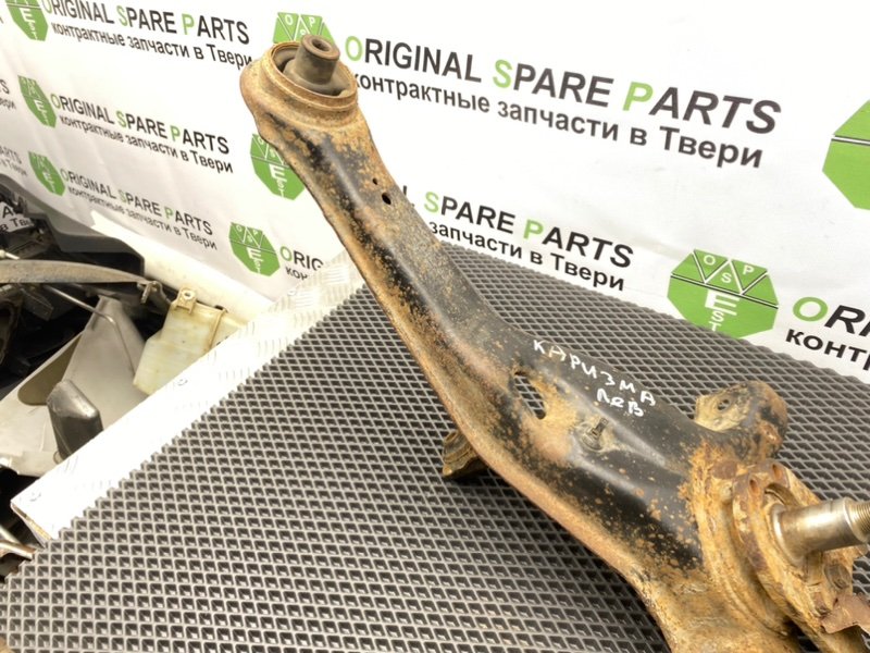 Рычаг, 2600 рублей, Тверь