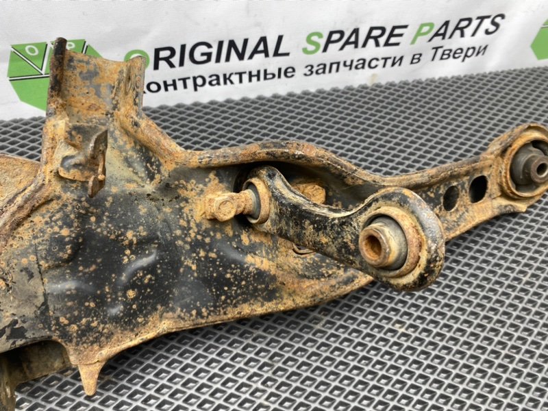 Рычаг, 2600 рублей, Тверь