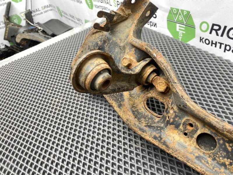 Рычаг, 2600 рублей, Тверь