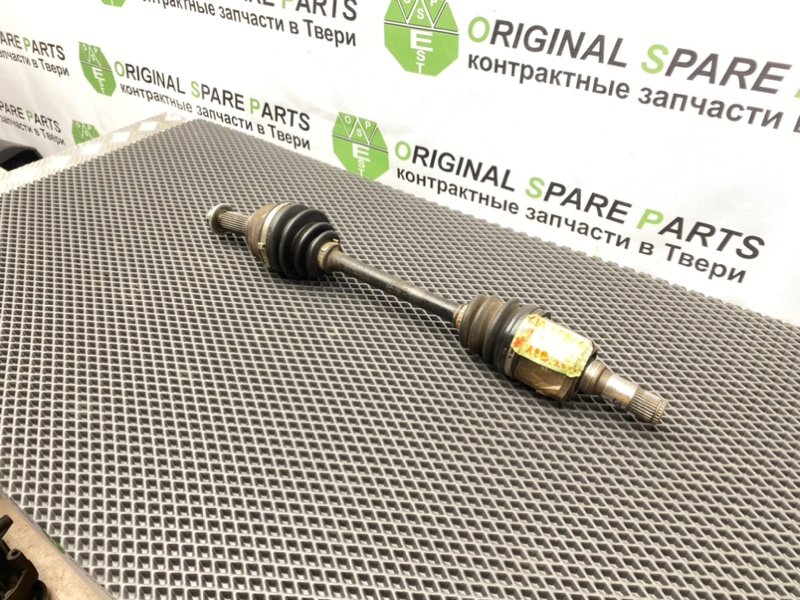 Полуось, 2800 рублей, Тверь