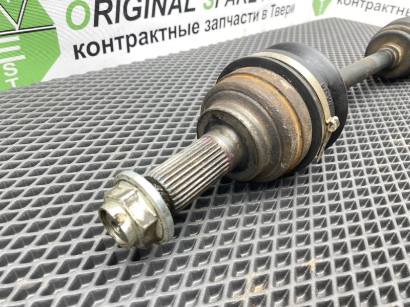 Полуось, 2800 рублей, Тверь