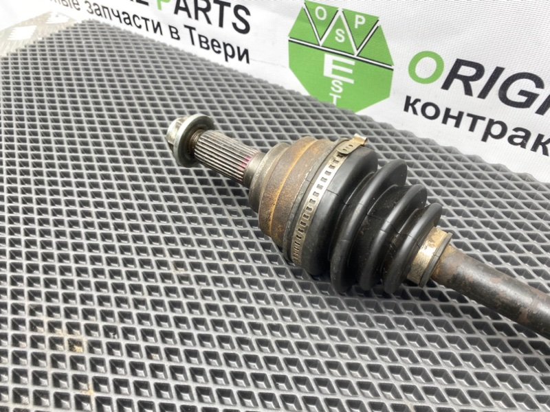 Полуось, 2800 рублей, Тверь