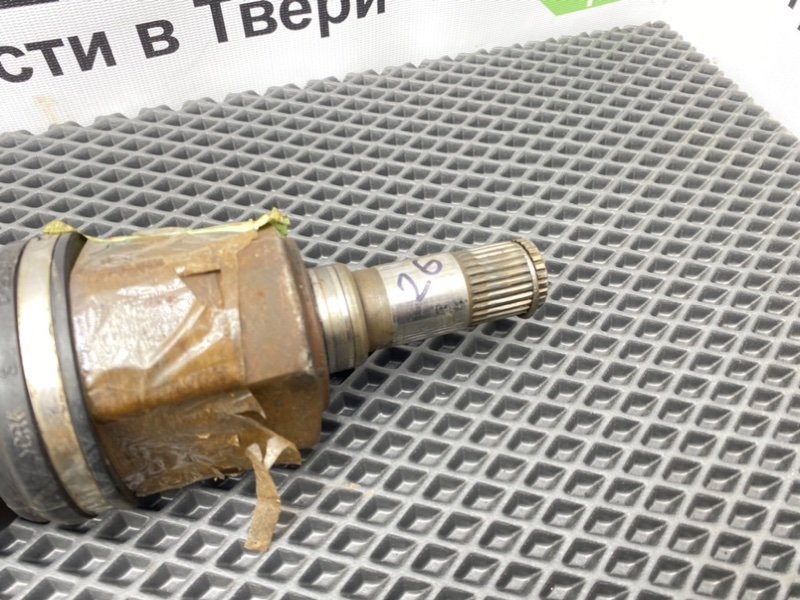 Полуось, 2800 рублей, Тверь