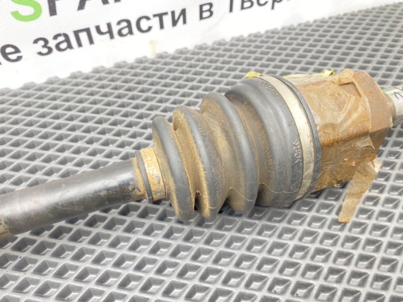 Полуось, 2800 рублей, Тверь