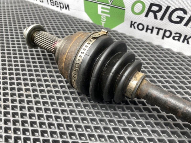 Полуось, 2800 рублей, Тверь