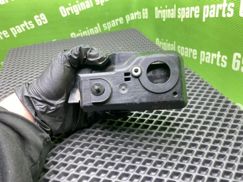 Ручка двери, 500 рублей, Тверь