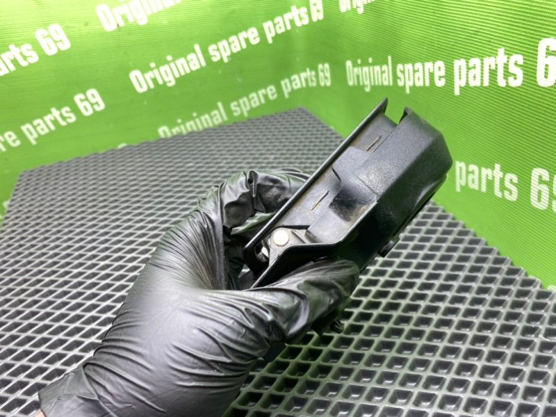 Ручка двери, 500 рублей, Тверь