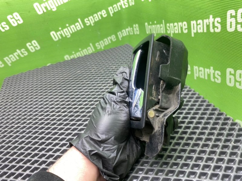 Ручка двери, 500 рублей, Тверь