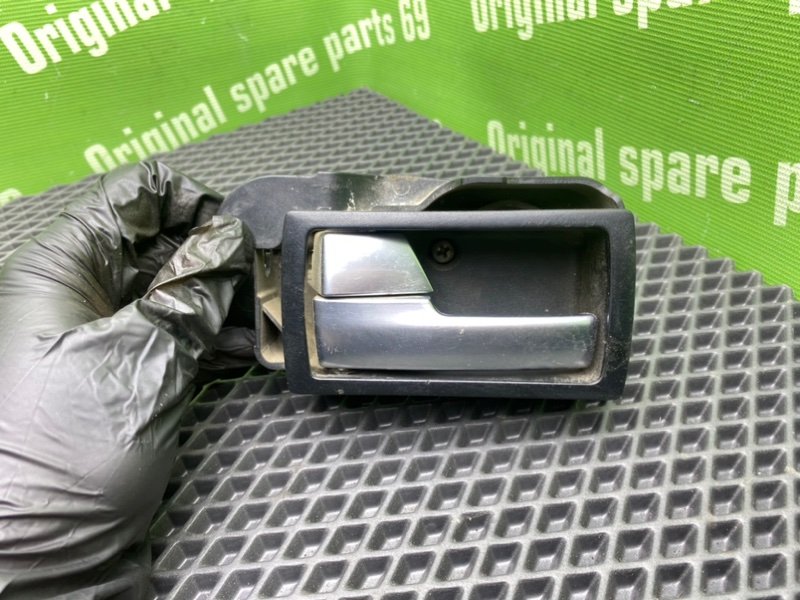 Ручка двери, 500 рублей, Тверь