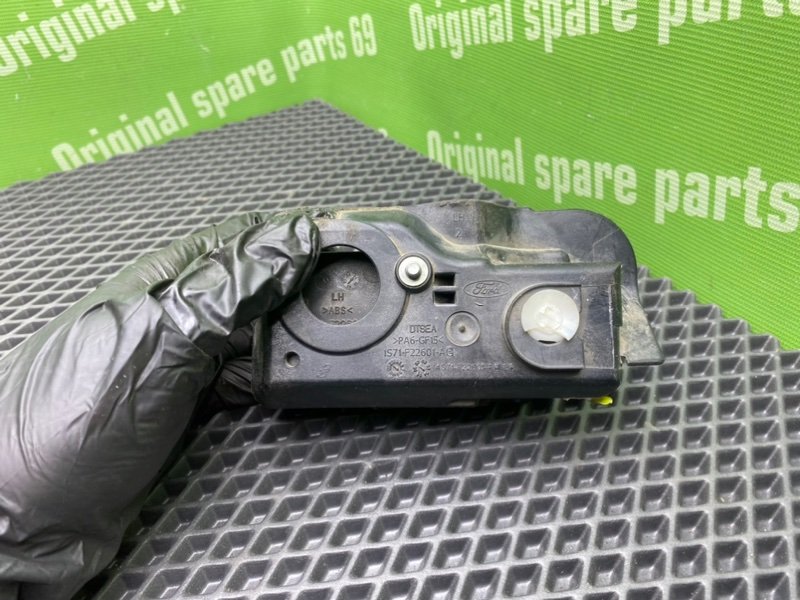 Ручка двери, 500 рублей, Тверь