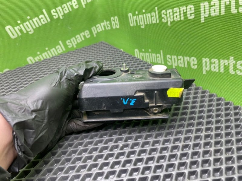 Ручка двери, 500 рублей, Тверь