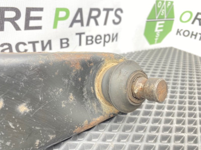 Рычаг, 1200 рублей, Тверь