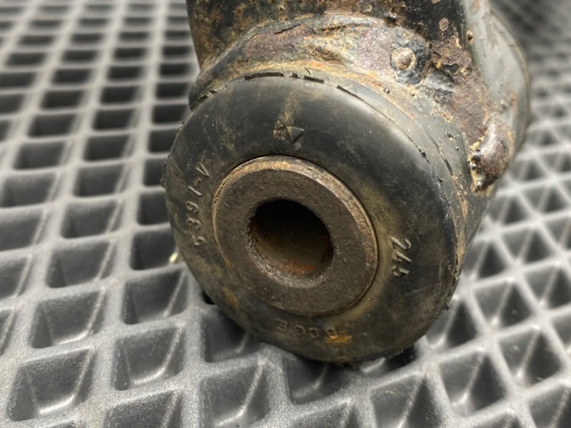 Рычаг, 1200 рублей, Тверь