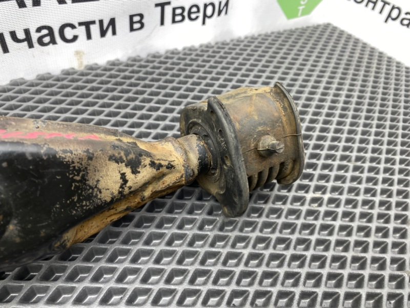 Рычаг, 1200 рублей, Тверь