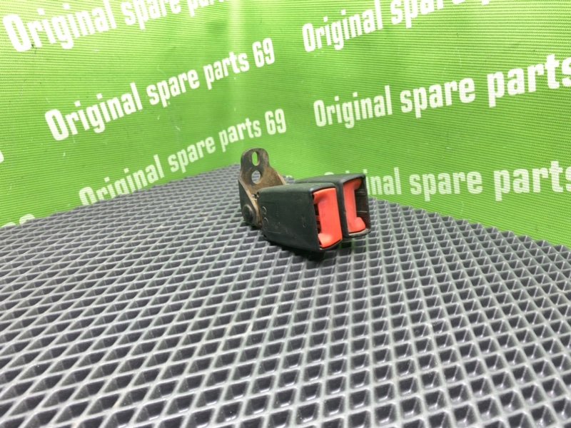 Замок ремня безопасности, 1000 рублей, Тверь