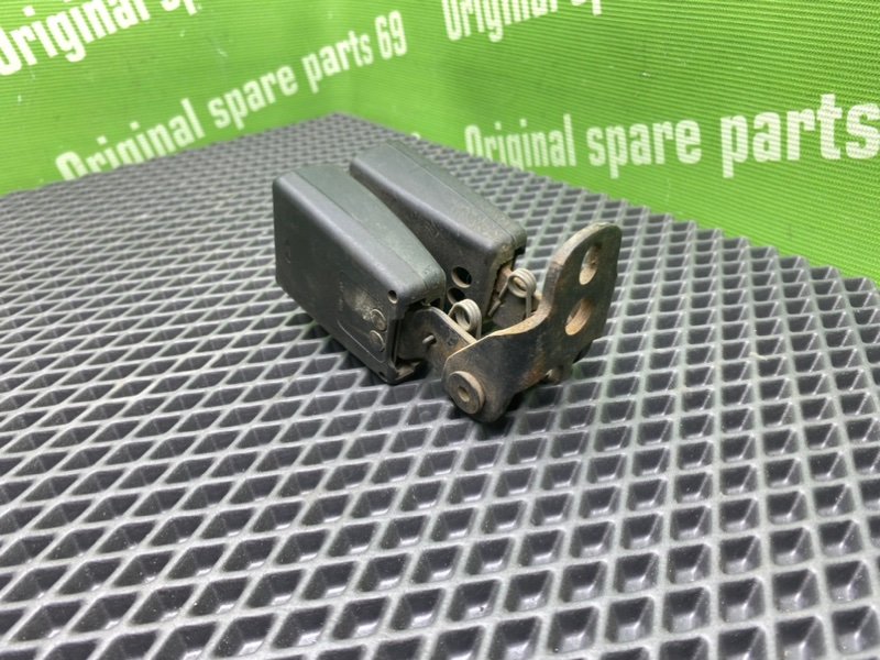 Замок ремня безопасности, 1000 рублей, Тверь