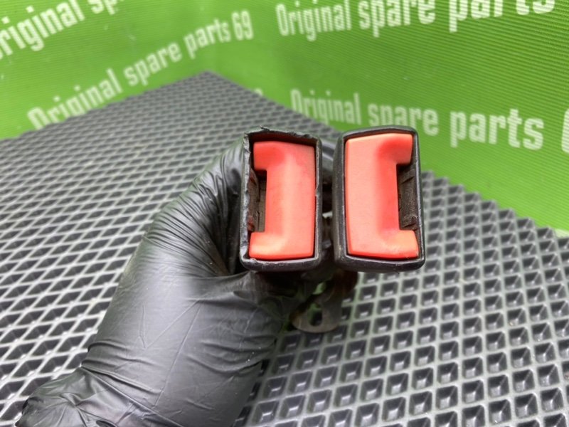 Замок ремня безопасности, 1000 рублей, Тверь