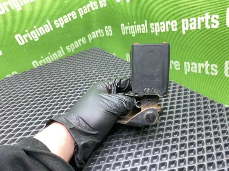 Замок ремня безопасности, 1000 рублей, Тверь