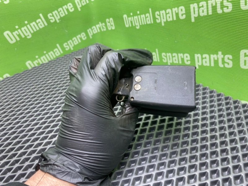 Замок ремня безопасности, 1000 рублей, Тверь