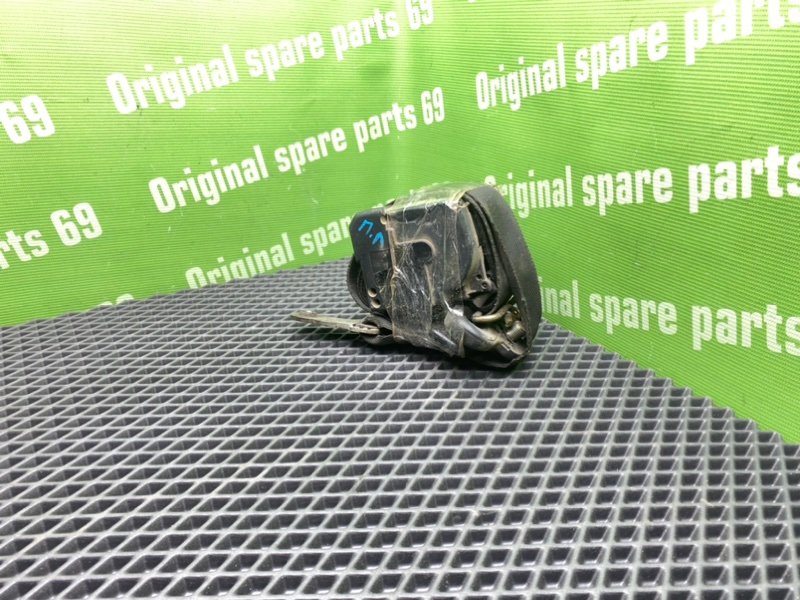 Ремень безопасности, 1500 рублей, Тверь