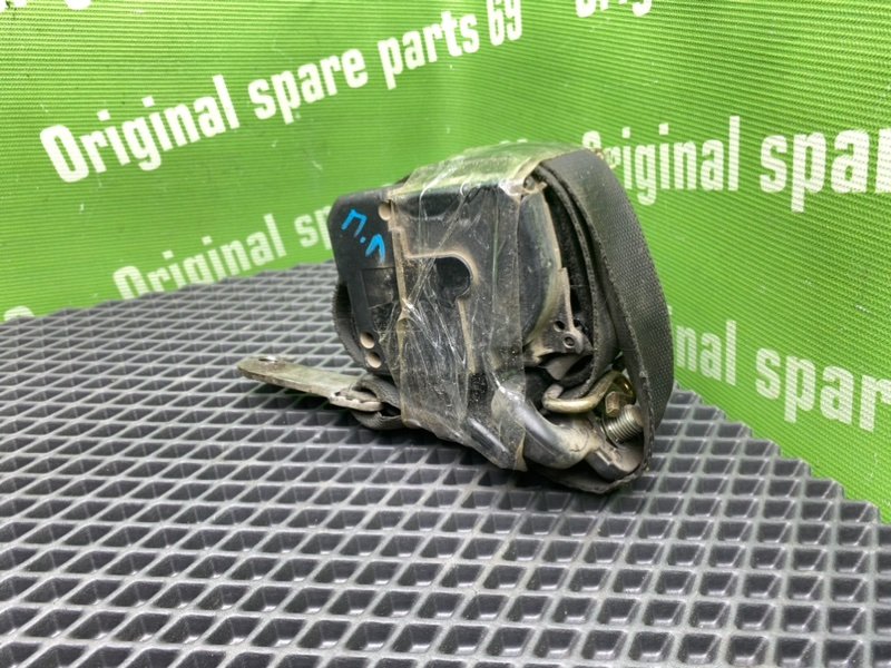 Ремень безопасности, 1500 рублей, Тверь