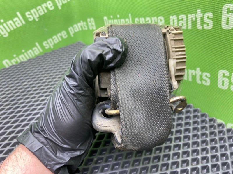 Ремень безопасности, 1500 рублей, Тверь