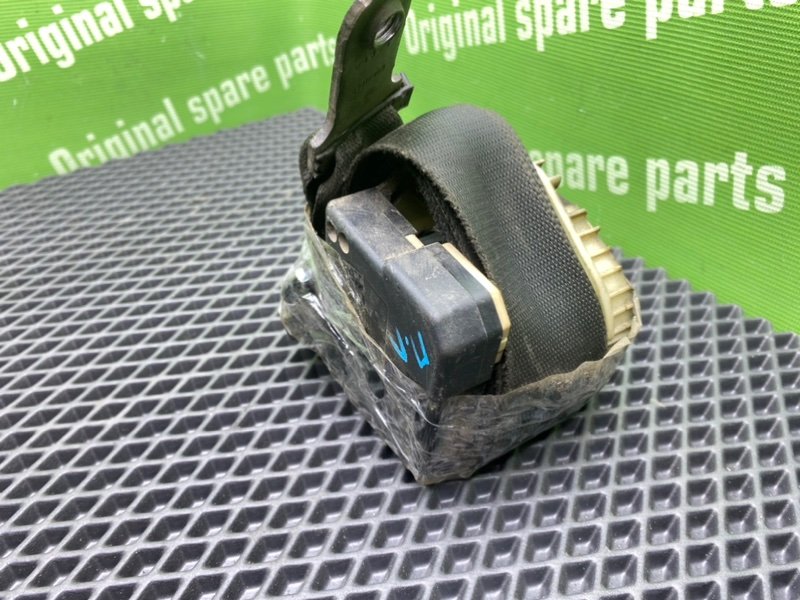 Ремень безопасности, 1500 рублей, Тверь